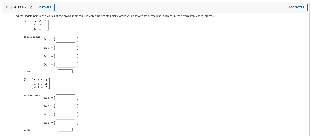 saddle to bar drop calculator