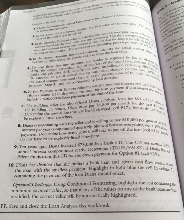 Solved I just need help getting started with this I am | Chegg.com