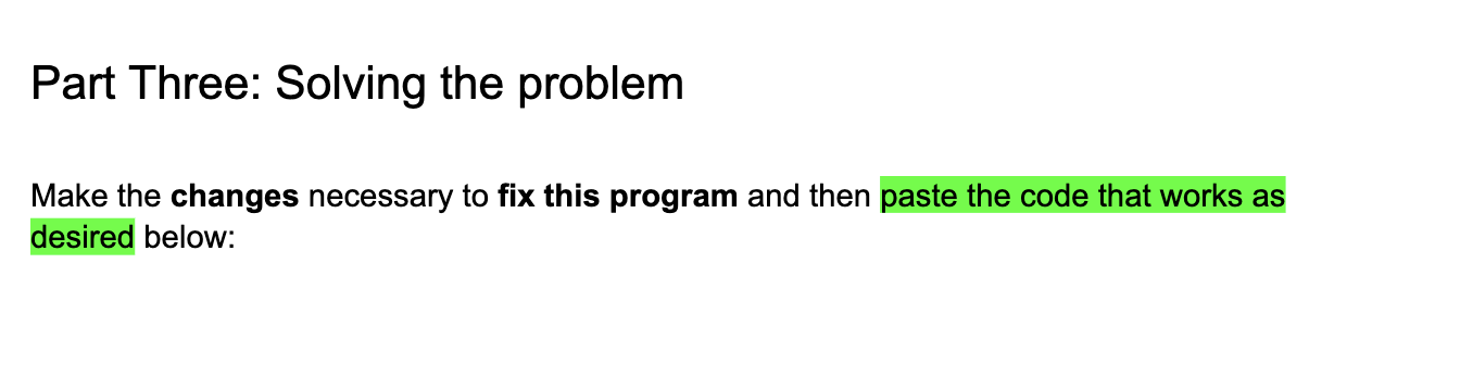 Solved Please answer in steps. Thank you. import | Chegg.com