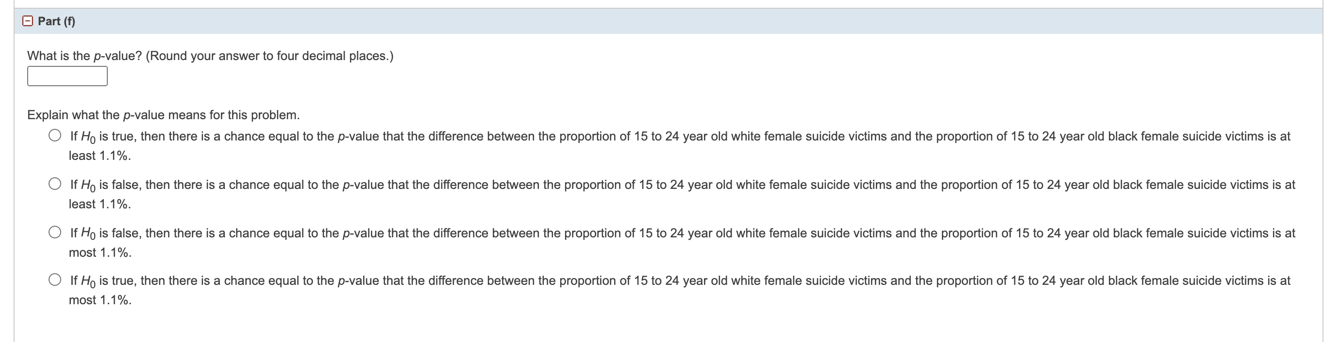 Solved Tried to include everything! I only need help on | Chegg.com