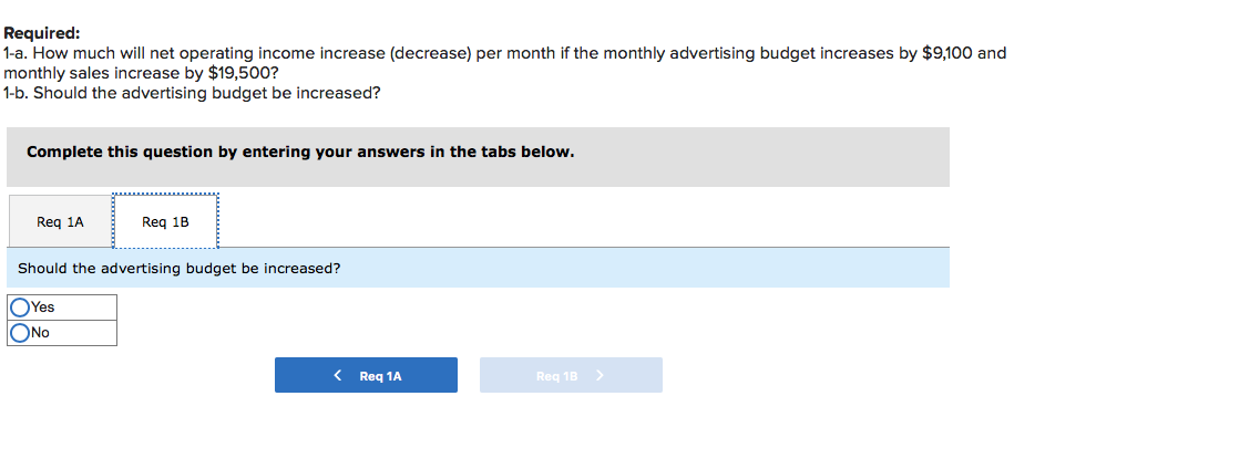 Exercise 6-5 Part 2 2-a. Refer to the original data. | Chegg.com