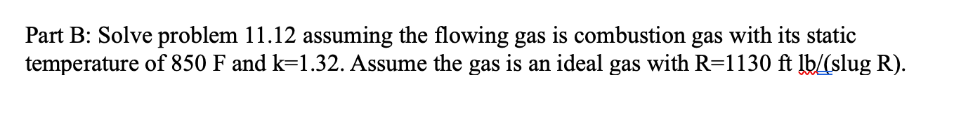 Solved The air velocity in the duct in Fig. P11.12 is 750 | Chegg.com