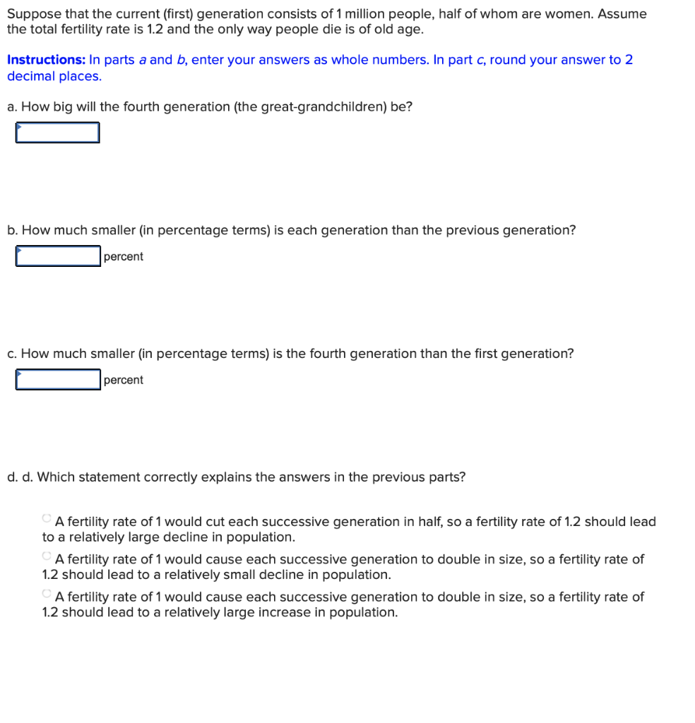 solved-suppose-that-the-current-first-generation-consists-chegg