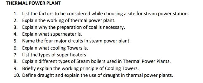 4 Things To Consider Before Picking Thermals