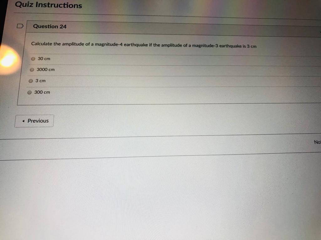 solved-the-water-table-slope-is-determined-by-dividing-the-chegg