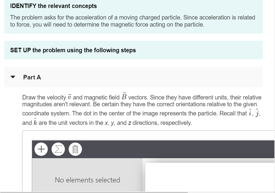 Solved Learning Goal: To practice Problem Solving Strategy | Chegg.com