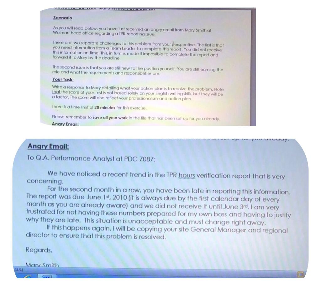 Solved uistilistacului scenario as you will read below you chegg
