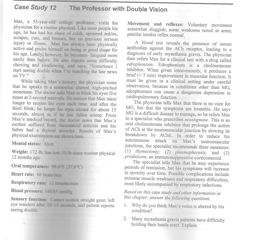 A 22-year old woman presents to the ed appearing disheveled image