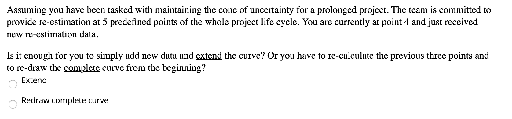 Solved Assuming you have been tasked with maintaining the | Chegg.com