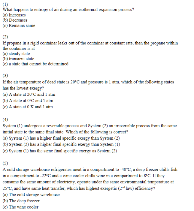 Solved Please explain why, not just give the answer. I am | Chegg.com