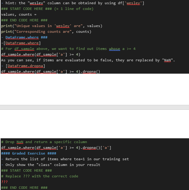 FILL IN ALL THE PARTS THAT SAY 
