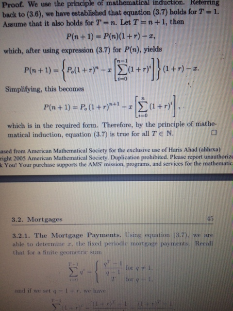Solved 1 / 1 You must submit everything as a SINGLE Word or | Chegg.com