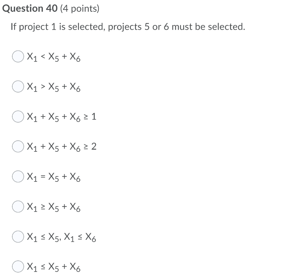 Solved [Chapter 12] Integer Linear Optimization Models | Chegg.com