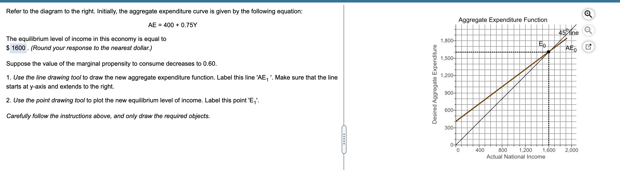 Solved Refer to the diagram to the right. Initially, the | Chegg.com