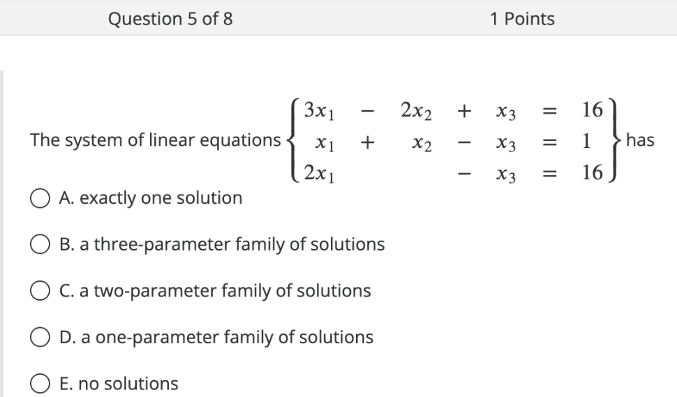 solved-the-system-of-linear-equations-chegg