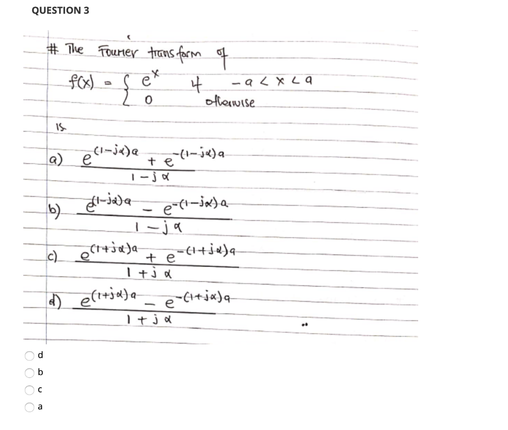 Solved Question 1 The Founer Sekis Tbis 4m 4 04 4 0 If Chegg Com