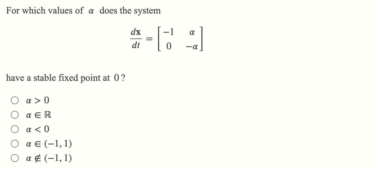 Solved there is a missing x which is supposed to be on RHS | Chegg.com