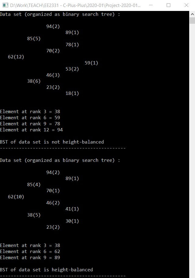 Solved Design a C++ codes to create a binary tree function | Chegg.com