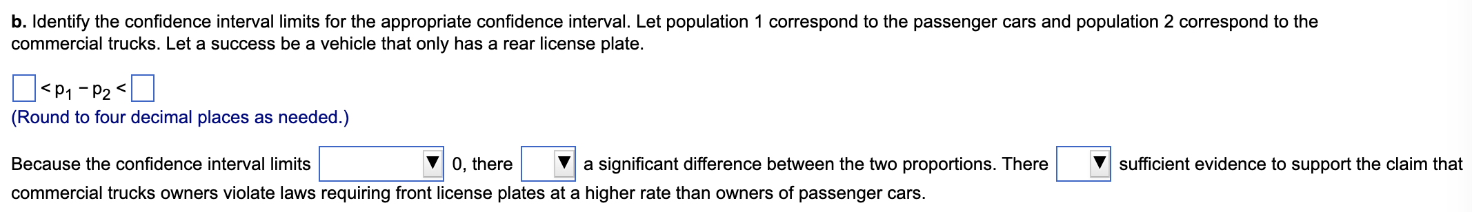 Solved Test The Given Claim. Identify The Null Hypothesis, | Chegg.com