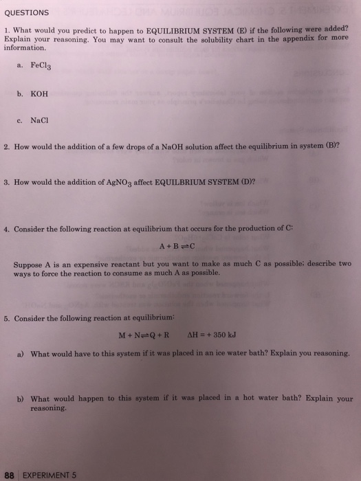 Solved How do I answer these questions based on the | Chegg.com