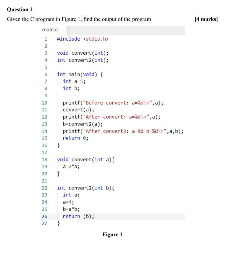 Solved Question 3 Figure 3a shows the Arduino board that | Chegg.com