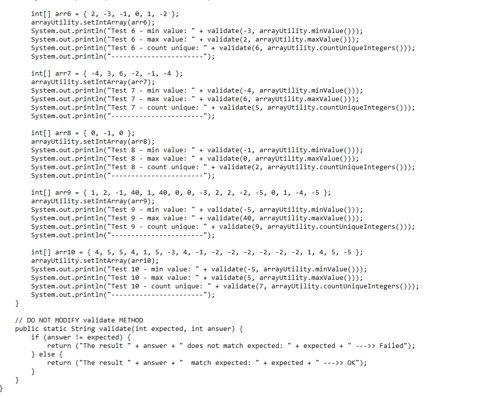 Solved The first two images are the code for the main file, | Chegg.com