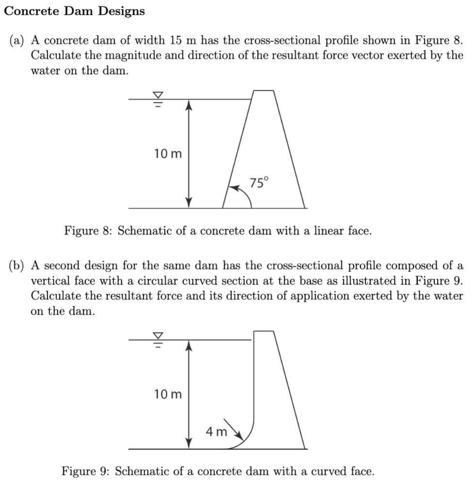 concrete-dam-designs-a-a-concrete-dam-of-width-15-m-has-the-cross