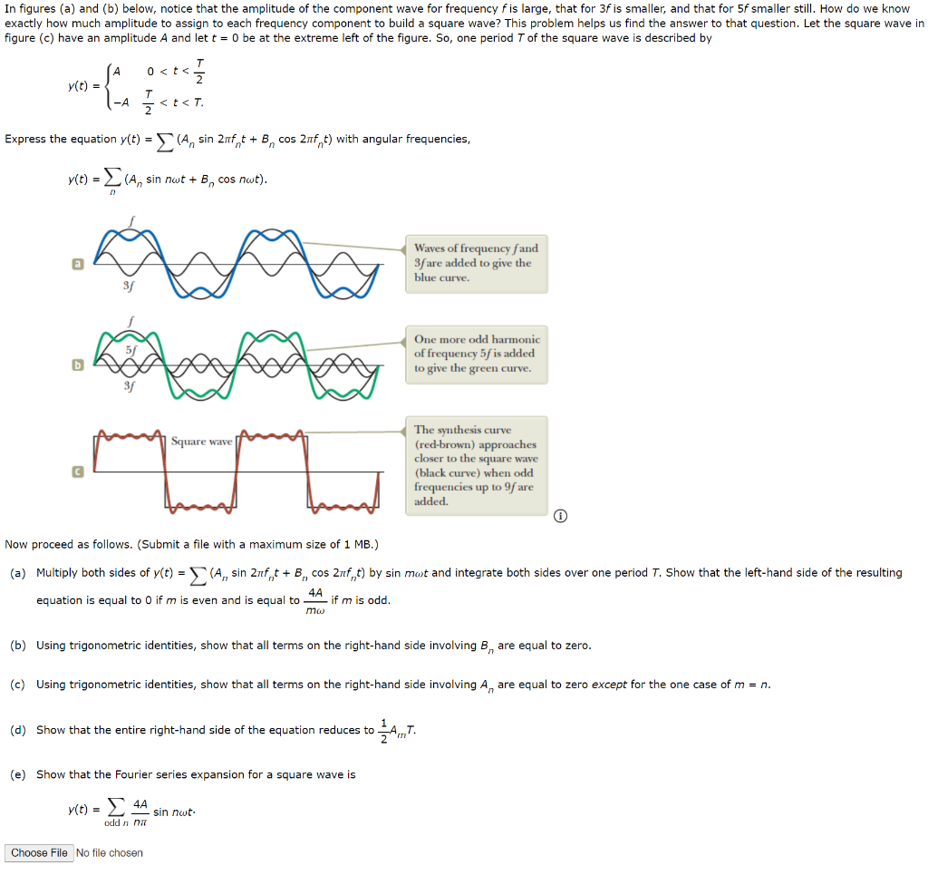Solved In figures (a) and (b) below, notice that the | Chegg.com