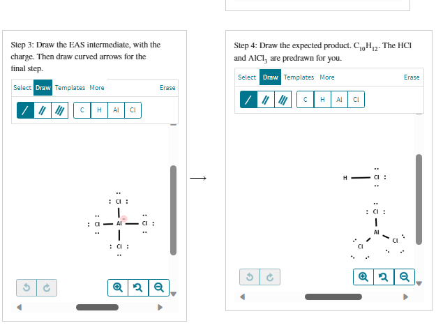 Solved Predict the product of the reaction shown and | Chegg.com