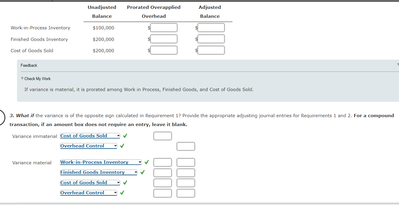 Solved Imprimo, Inc., produces two types of inkjet