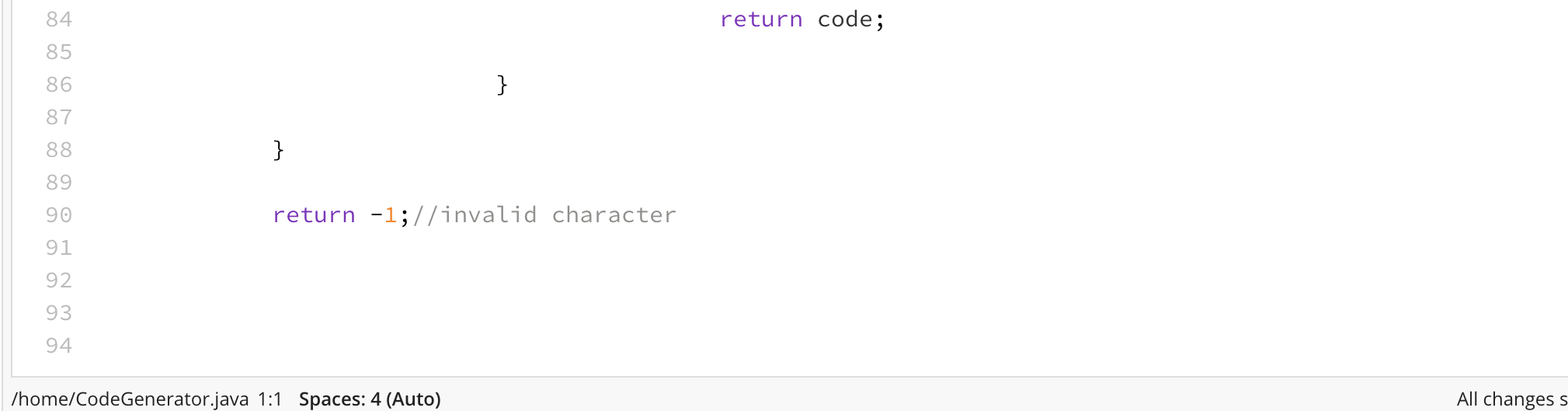 Solved We will be modeling a simple encryption program using | Chegg.com