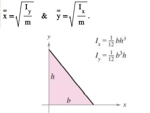 Solved 1. Use the double integral to check that the moments | Chegg.com