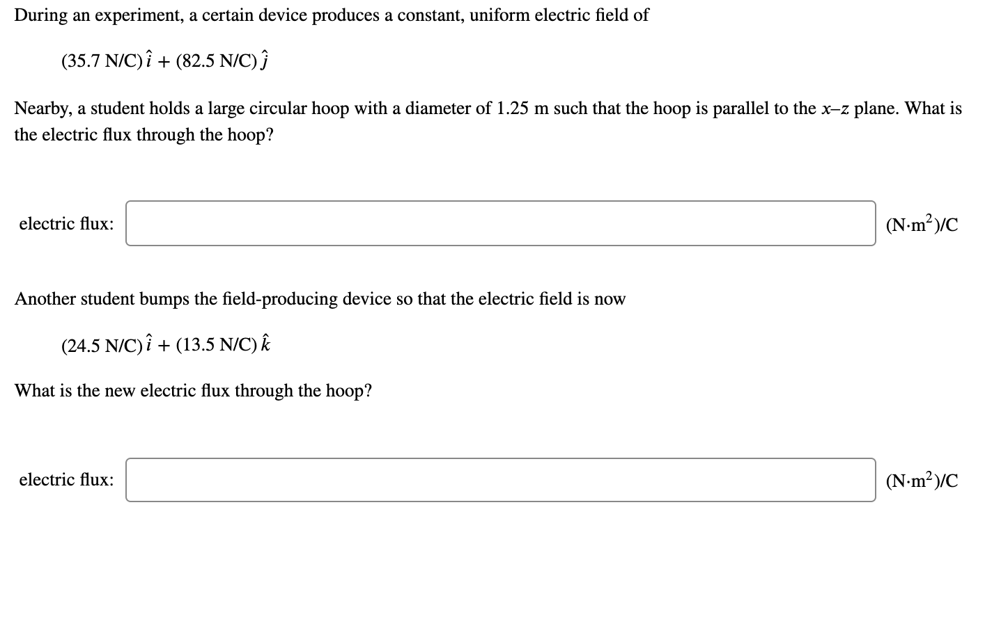 Solved During An Experiment A Certain Device Produces A Chegg Com