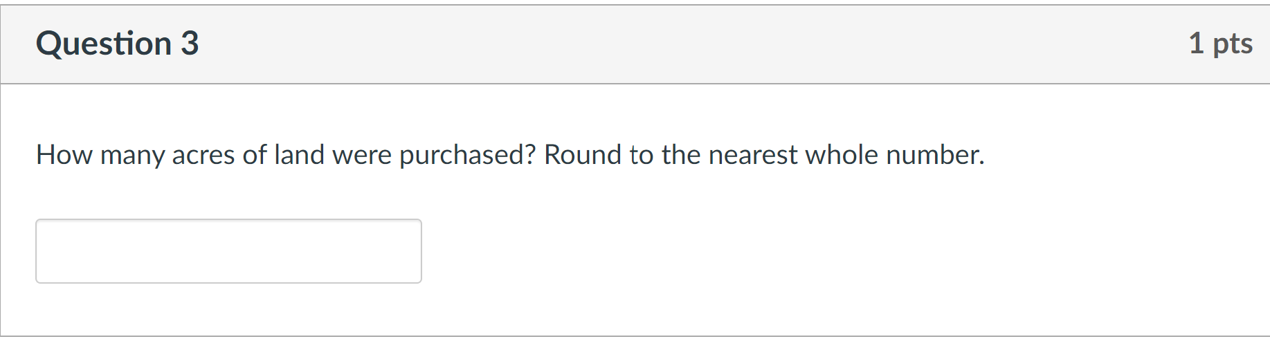 Solved I posted this before and I got all the answers wrong. | Chegg.com