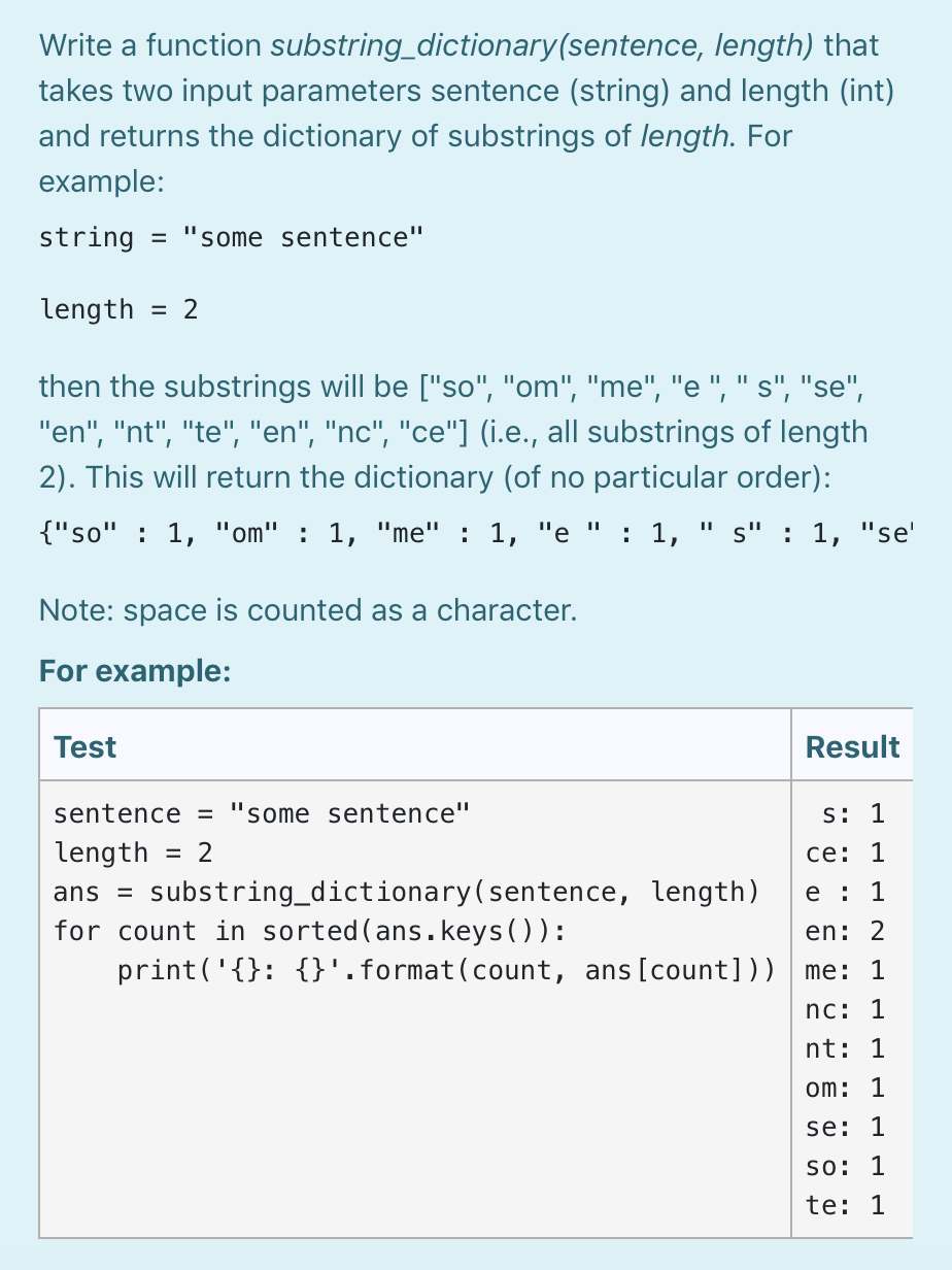 solved-write-a-function-substring-dictionary-sentence-chegg