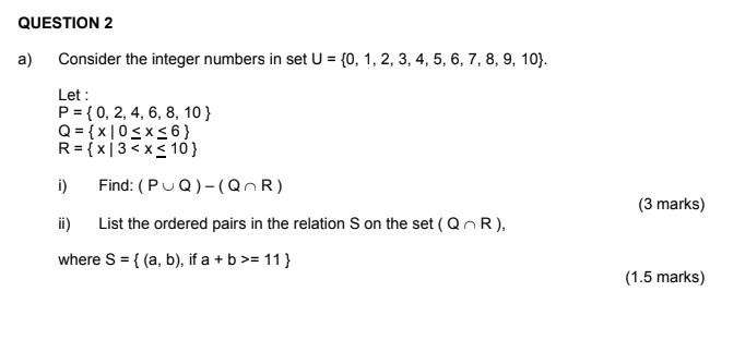 Solved PLEASE DO NOT COPY AND PASTE, MAKE SURE YOUR | Chegg.com