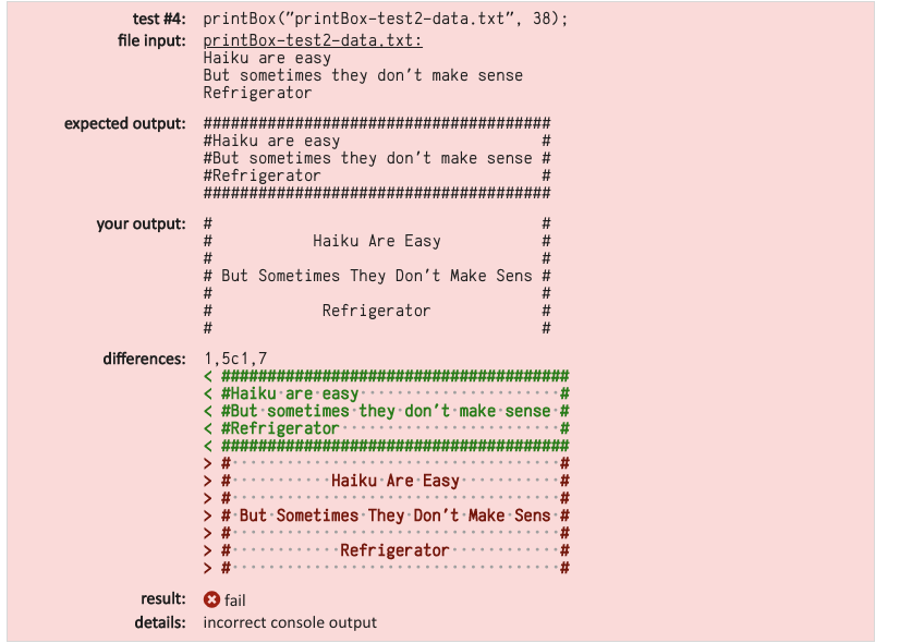 Solved Can someone please fix my code in C++? The following | Chegg.com