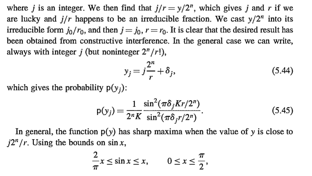 5 10 4 Example Of Finding Y Let Us Take The Examp Chegg Com