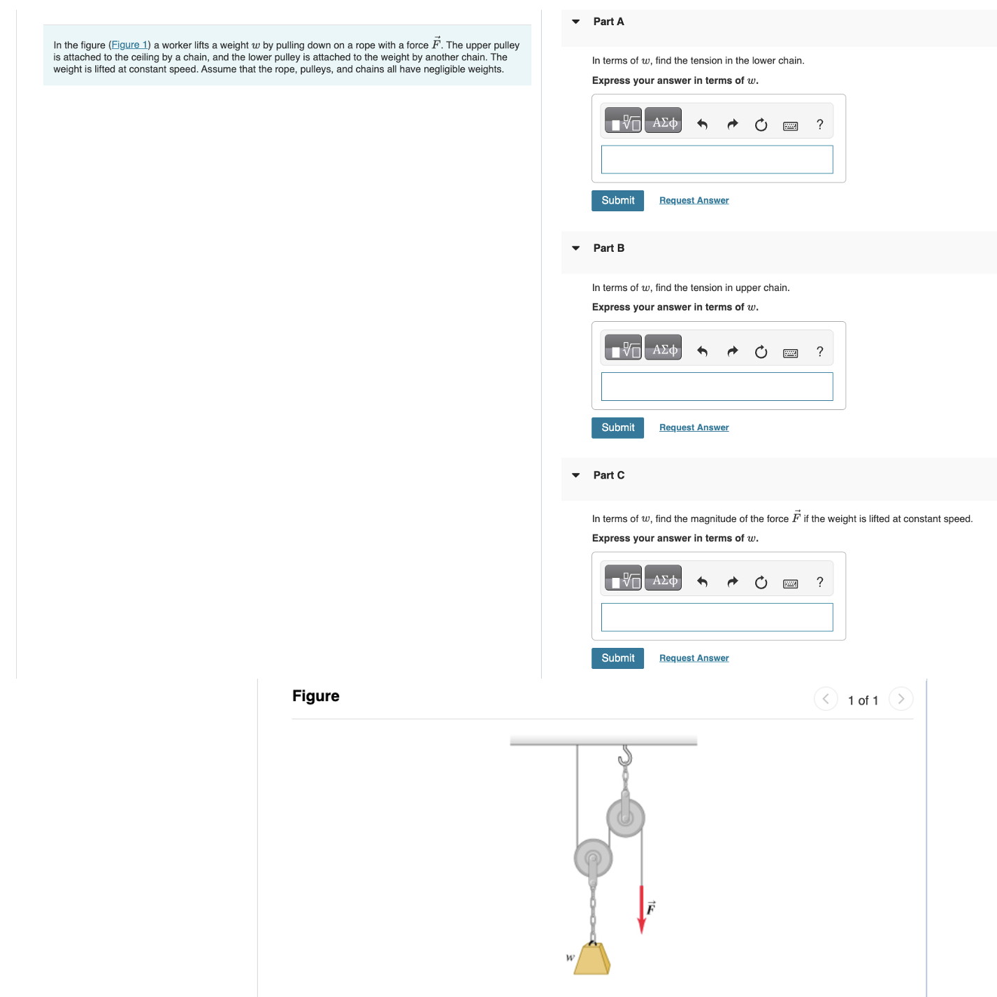 Solved Physics | Chegg.com