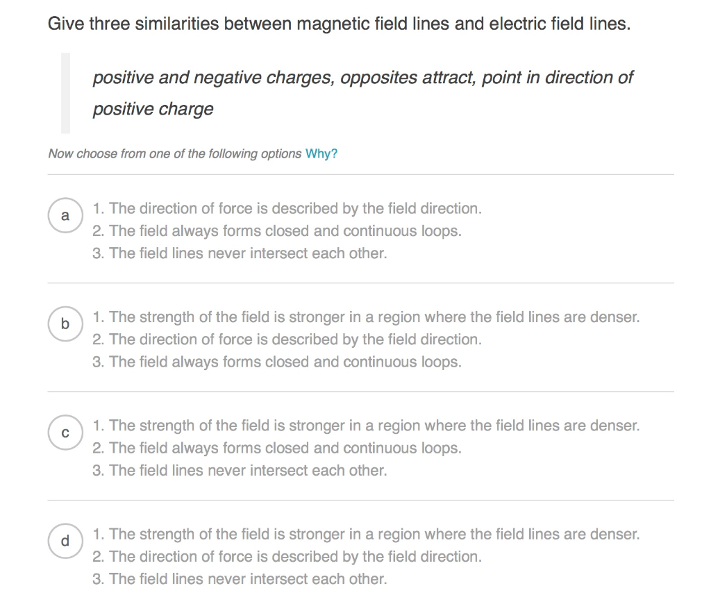 solved-give-three-similarities-between-magnetic-field-lines-chegg