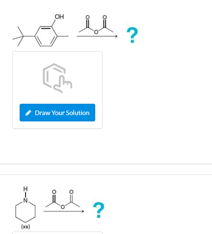 Solved Predict The Major Product For Each Of The Following | Chegg.com