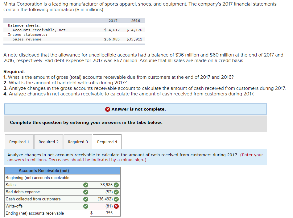 solved-minta-corporation-is-a-leading-manufacturer-of-sports-chegg