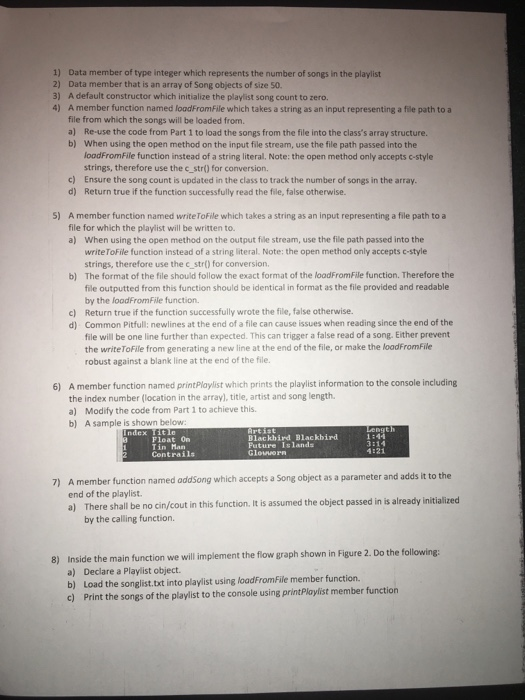 Solved s. (Upload as Source) This homework is part 2 of the | Chegg.com