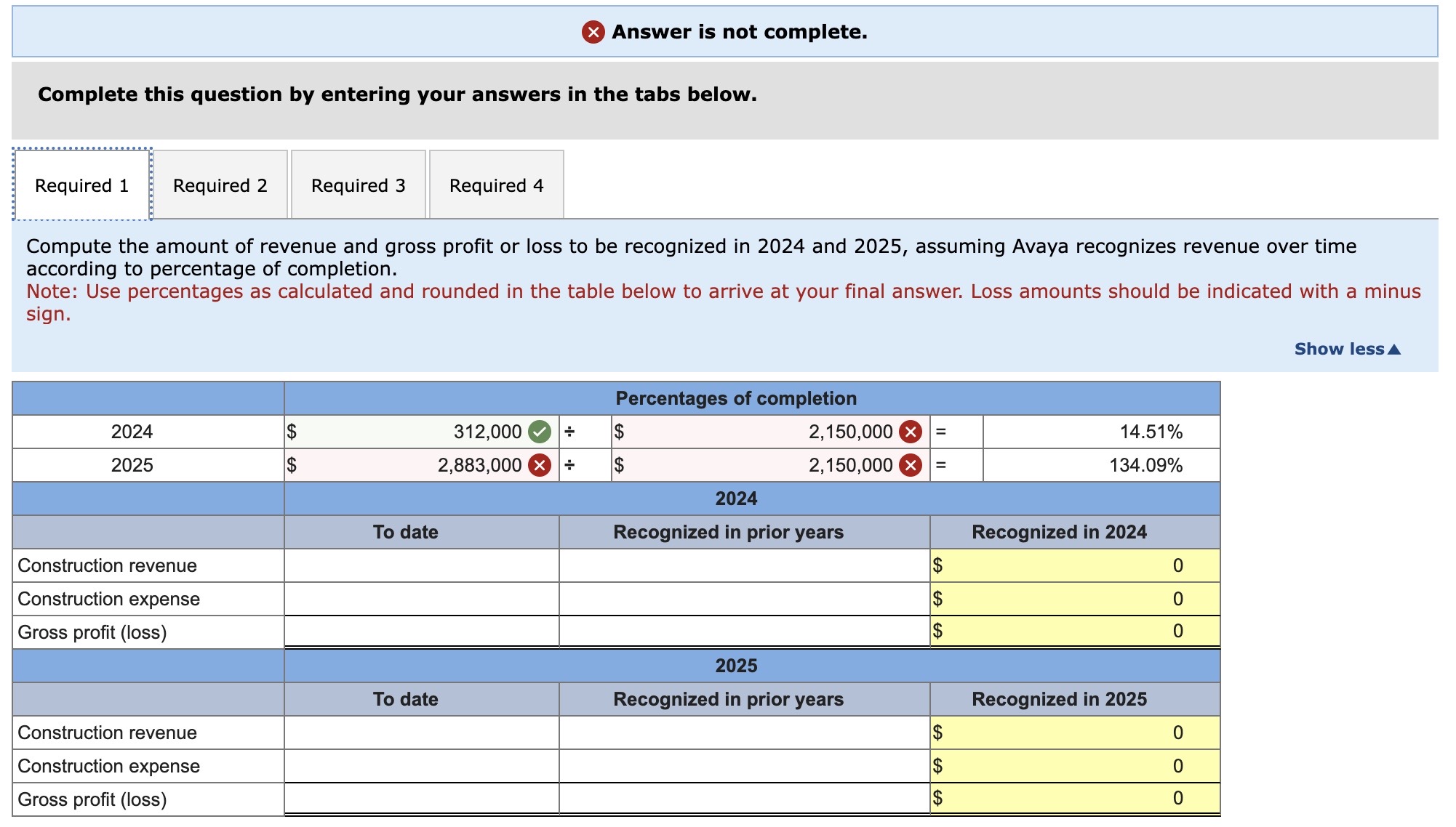Solved Assume Avaya contracted to provide a customer with