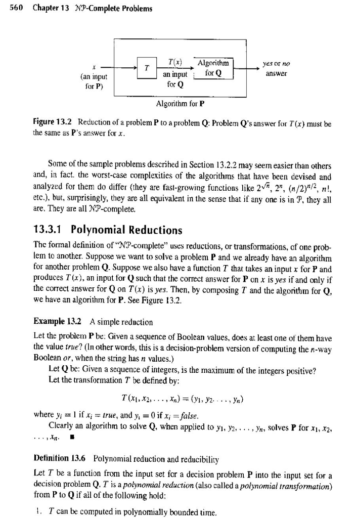 (Solved) Hw92a Problem 137 Page 552 Describes Hamiltonian Cycle