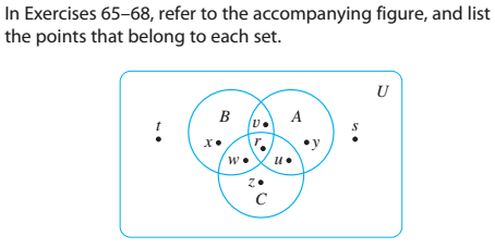 Solved In Exercises 65-68, refer to the accompanying figure, | Chegg.com