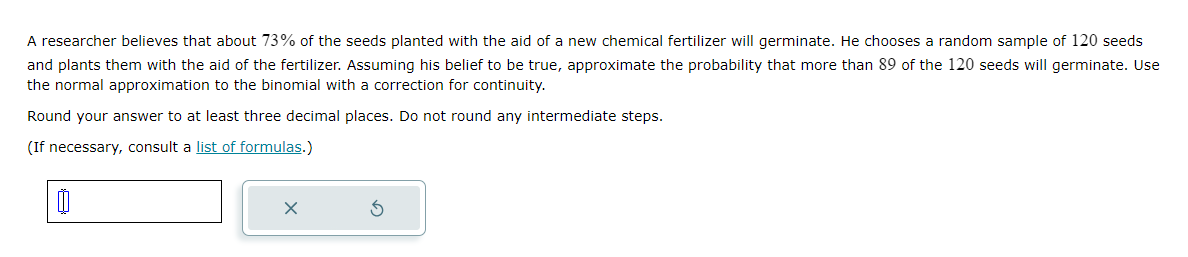 solved-a-researcher-believes-that-about-73-of-the-seeds-chegg