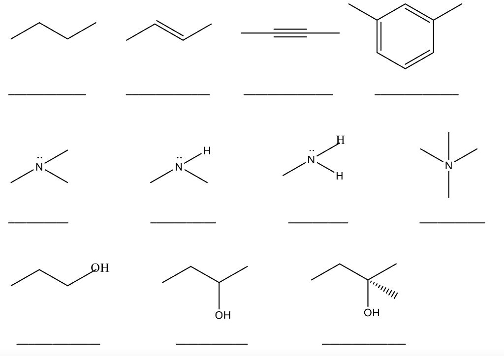 Name Of Organic Compound Finder