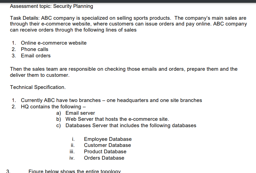 Questions; 1. TVA worksheet? 2.Risk rating of eachof | Chegg.com