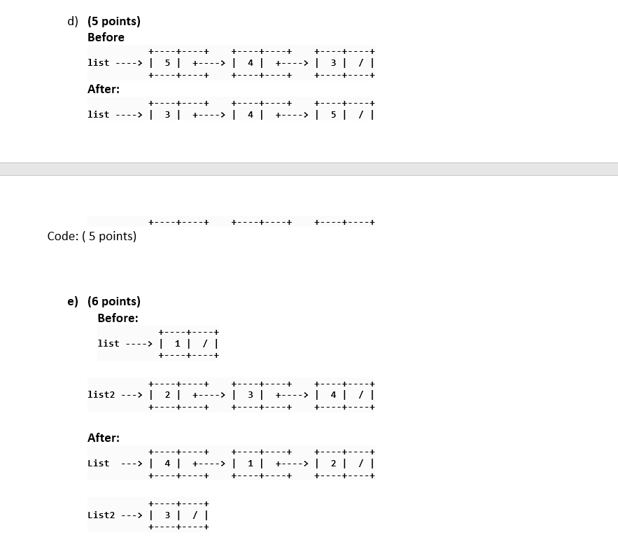 Solved In Java programing language. Please use // comments | Chegg.com